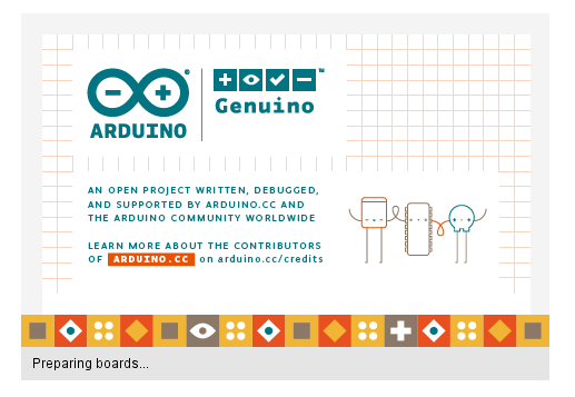 Arduino IDE